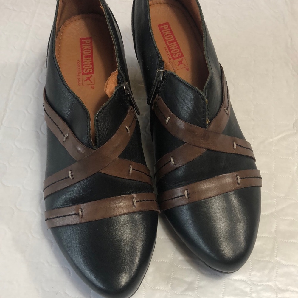 Women’s Pikolinos heels